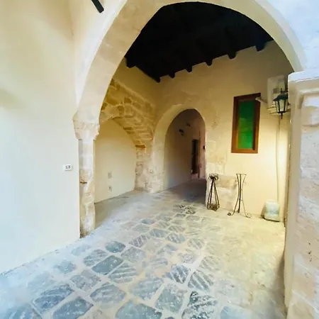 호텔 Dimore Ranieri 시라쿠사