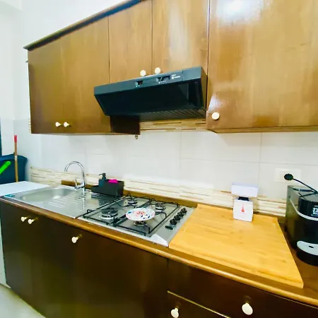 Dimore Ranieri 시라쿠사