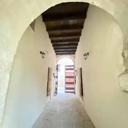 Dimore Ranieri Hotel Syracuse