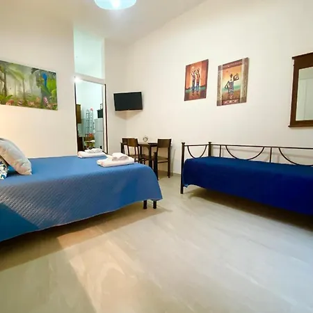 Dimore Ranieri Отель